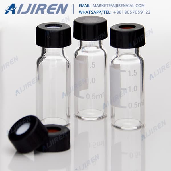 <h3>Hplc 2ml autosampler vials for sale-Aijiren 2ml Autosampler Vials</h3>
